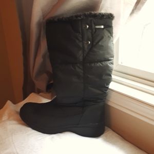 SoftMoc winter boots